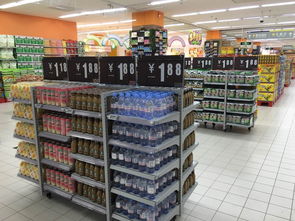 物美濱江星光大道店開啟新零售模式，廚具衛具及日用雜品零售新體驗