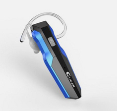 藍牙耳機工業設計
