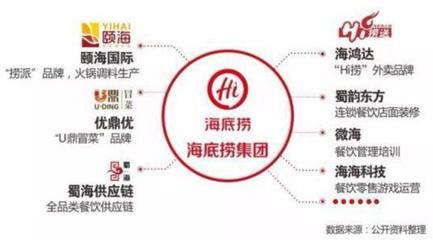 多公司協同運作與連鎖品牌運營管理設計指南