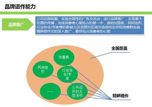 品牌運作與連鎖運營系統構建 從戰略到執行的全鏈路管理